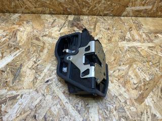 замок двери задней левой , 7276681, 51227276681