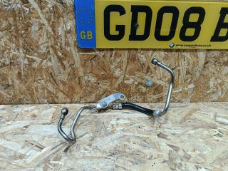 масляная трубка турбины BMW 2 серия Gran Tourer F46 [рестайлинг] F46 2020, дизель, АКПП, серый, минивэн, передний привод, 8586477, 11428586477