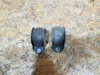 крепление стабилизатора / втулки стабилизатора BMW 3 серия E90/E91 [рестайлинг] E90N 2011, 2.0 л., N47 D20 C, дизель, АКПП, седан, задний привод, правый руль, 6787016, 31306787016