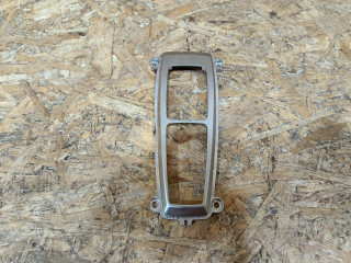 рамка обрамление кулисы BMW X5 E70 [рестайлинг] E70 2011, 4.0 л., дизель, АКПП, внедорожник 5 дв., полный привод, правый руль, 61316975467, 6975467