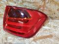 фонарь задний правый BMW 3 серия F30/F31/F34 F30 2014, 2.0 л., дизель, МКПП, седан, полный привод, правый руль, 63217312846, 7312846, 63217372784, 7372784, 63217313044, 7313044 - фото №3