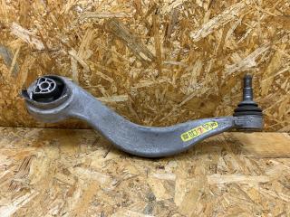 рычаг передний правый BMW 5 серия G30/G31 G30 2018, 3.0 л., дизель, АКПП, серый, седан, полный привод, правый руль, 31106861166, 6861166