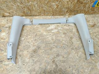 обшивка крышки багажника BMW 3 GT F34 2014, 2.0 л., дизель, МКПП, лифтбэк, задний привод, правый руль, 7295626