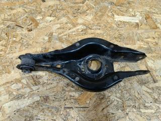 рычаг задний правый BMW 4 серия F32/F33 F33 2015, 2.0 л., бензин, МКПП, черный, кабриолет, задний привод, правый руль, 6867540, 33326867540