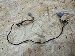 подсветка наружной ручки передней левой BMW X5 E70 2008, 3.0 л., дизель, АКПП, серый, внедорожник 5 дв., полный привод, правый руль, 7184659, 63177184659