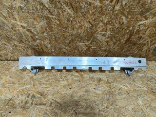 усилитель бампера заднего BMW 5 серия G30/G31 G30 2018, 3.0 л., дизель, АКПП, серый, седан, полный привод, правый руль, 7387334, 51127387334