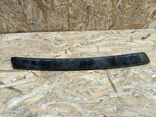 накладка двери внутренняя передняя левая BMW 3 серия E90/E91/E92/E93 [рестайлинг] E93 2008, 3.0 л., дизель, АКПП, кабриолет, задний привод, правый руль, 6958249