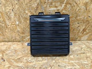 подстаканник BMW X5 F15 2014, 3.0 л., дизель, АКПП, коричневый, внедорожник 5 дв., полный привод, 9251974, 9251974, 51169251974