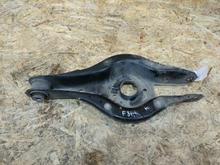 рычаг задний правый BMW 3 серия F30/F31 [рестайлинг] F31 2016, 2.0 л., дизель, АКПП, серебро, универсал, задний привод, 6867540, 33326867540