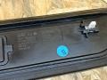 комплект накладок на пороги (внутренние) BMW 5 серия G30/G31 G30 2017, 3.0 л., дизель, АКПП, синий, седан, полный привод, правый руль, 8064906, 8064905, 8061056, 51478064906, 51478064905, 51478061056 - фото №13