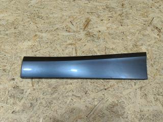 молдинг двери задней левой BMW X2 F39 2018, 2.0 л., дизель, МКПП, внедорожник 5 дв., полный привод, правый руль, 8069197, 51778089923, 8089923