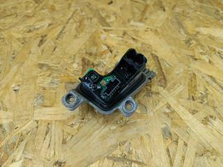 модуль LED BMW 3 серия F30/F31 [рестайлинг] F31 2017, 3.0 л., дизель, АКПП, универсал, правый руль, 63117419620, 7419620, 198678