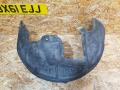 защита арок задняя левая (подкрылок) BMW 3 серия F30/F31/F34 F30 2014, 2.0 л., дизель, МКПП, седан, полный привод, правый руль, 7260293, 51717260293 - фото №5