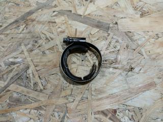 Хомут BMW 3 серия E90/E91/E92/E93 [рестайлинг] E90 2008, 3.0 л., N53 B30, бензин, МКПП, серый, седан, задний привод, правый руль