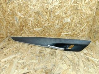 ручка внутренняя передняя левая BMW X5 F15 2014, 3.0 л., дизель, АКПП, коричневый, внедорожник 5 дв., полный привод, 7292181, 7381891, 51417381891