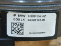 шлейф руля BMW 3 серия E90/E91/E92/E93 E92 2007, 3.0 л., дизель, АКПП, купе, задний привод, правый руль, 6989557 - фото №5