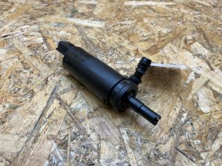 насос (моторчик) омывателя фар BMW 3 серия E90/E91/E92/E93 E93 2007, 3.0 л., M57 306 D3, дизель, АКПП, кабриолет, задний привод, правый руль, 67126973097, 6973097, 67128377430, 8377430, 67120154875, 0154875, 67128362157, 8362157