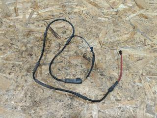 датчик износа тормозных колодок BMW 5 серия F07/F10/F11 F11 2011, 3.0 л., дизель, АКПП, черный, универсал, задний привод, 6791963, 34356791963