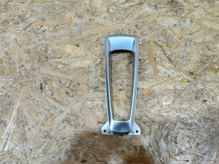 рамка обрамление кулисы BMW X5 F15 2014, 3.0 л., дизель, АКПП, коричневый, внедорожник 5 дв., полный привод, 9252113