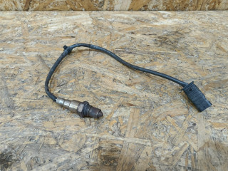 лямбда-зонд BMW 3 серия F30/F31 [рестайлинг] F31 2016, 2.0 л., дизель, АКПП, белый, универсал, задний привод, 8589104