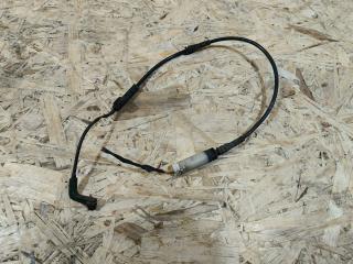 датчик износа тормозных колодок BMW 6 серия E63/E64 [рестайлинг] 2008, 5.0 л., бензин, АКПП, купе, задний привод, правый руль, 6789492, 34356789492, 34356776421, 6776421, 34356768595, 6768595, 6764300