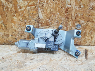 моторчик заднего стеклоочистителя (дворника) BMW X5 F15 2014, 3.0 л., дизель, АКПП, коричневый, внедорожник 5 дв., полный привод, 7318710, 61627318710