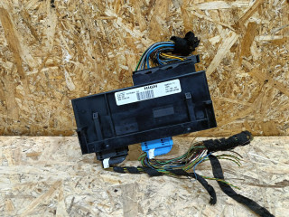 блок комфорта BMW X5 E70 2007, 3.0 л., дизель, АКПП, внедорожник 5 дв., полный привод, правый руль, 9172364, 61359172364, 61359192739, 9192739, 61359193110, 9193110, 61359146035, 9146035, 61359138470, 9138470