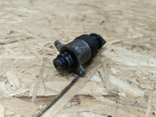 Клапан ТНВД BMW X6 E71 [рестайлинг] E71 2012, 5.0 л., дизель, АКПП, черный, внедорожник 5 дв., полный привод, правый руль, 13518515155, 8515155