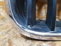 решетка радиатора BMW X5 E70 [рестайлинг] 2011, 3.0 л., дизель, АКПП, внедорожник 5 дв., полный привод, правый руль, 7171395, 5113O7171395 - фото №3
