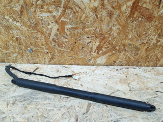 амортизатор крышки багажника (3-5 двери) BMW 3 серия F30/F31 [рестайлинг] F31 2016, 2.0 л., дизель, АКПП, серебро, универсал, задний привод, 51247340976, 7340976, 51247263156, 7263156