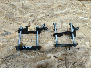 кронштейн передней панели (телевизора) BMW 1 серия F40 2024, бензин, МКПП, черный, хетчбэк 5 дв., передний привод, 7491658, 7491657, 51137491658, 51137491657