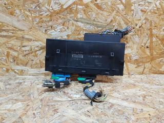 блок комфорта BMW 3 серия E92/E93 [рестайлинг] E92 2010, 2.0 л., дизель, МКПП, купе, задний привод, правый руль, 9229872, 61359229872