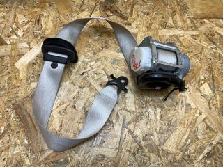 ремень безопасности BMW 5 серия G30/G31 G30 2017, 3.0 л., дизель, АКПП, синий, седан, полный привод, правый руль, 7430072