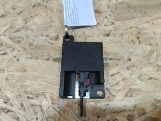 усилитель антенны BMW 6 серия E63/E64 [рестайлинг] E63 2008, 3.5 л., дизель, АКПП, купе, задний привод, правый руль, 84506928461, 6928461, 84500153596, 0153596