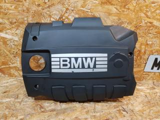 декоративная крышка двигателя BMW 3 серия E90/E91/E92/E93 [рестайлинг] E93 2008, 2.0 л., бензин, АКПП, кабриолет, задний привод, правый руль, 11127556033, 7556033