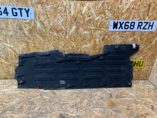 защита днища Audi A8 D3 [2-й рестайлинг] 2008, 4E0825205C