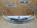 бампер передний BMW 3 GT F34 2014, 2.0 л., дизель, МКПП, лифтбэк, задний привод, правый руль, 7293806, 51117371810, 7371810 - фото №2