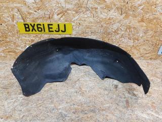 защита арок задняя правая (подкрылок) BMW 3 серия E92/E93 [рестайлинг] E92 2010, 2.0 л., дизель, МКПП, купе, задний привод, правый руль, 51717154414, 7154414