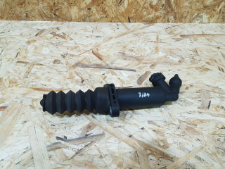 цилиндр сцепления рабочий BMW X1 F48 2016, 2.0 л., дизель, АКПП, белый, внедорожник 5 дв., передний привод, правый руль, 6854659, 21526854659