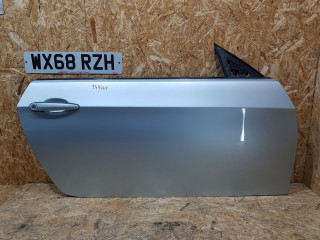 дверь передняя правая BMW 3 серия E92/E93 [рестайлинг] E93 2011, 3.0 л., дизель, АКПП, серебро, кабриолет, задний привод, правый руль, 41517200570, 7200570, 41517169436, 7169436