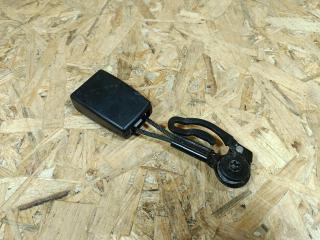 замок ремня безопасности BMW X5 E70 [рестайлинг] E70 2010, 4.0 л., дизель, АКПП, синий, внедорожник 5 дв., полный привод, правый руль, 7161640, 72117161640