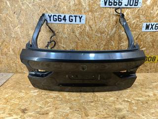 крышка багажника (дверь 3-5) BMW 5 серия G30/G31 G31 2020, 3.0 л., дизель, АКПП, универсал, полный привод, правый руль