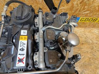 катушка зажигания BMW 1 серия F40 2024, бензин, МКПП, черный, хетчбэк 5 дв., передний привод, 8643360, 12138643360, 12138615991, 8615991, 12138678438, 8678438, 12138647463, 8647463, 12137619385, 7619385