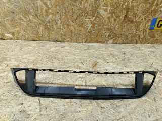 заглушка (решетка) в бампер BMW 5 серия F10/F11 [рестайлинг] F10 2015, 3.0 л., дизель, АКПП, седан, задний привод, правый руль, 51748049347, 8049347