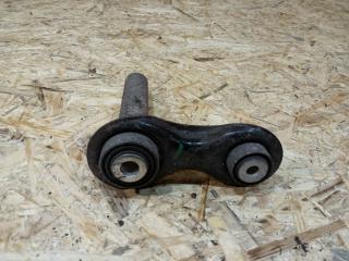 рычаг задний BMW X5 E70 [рестайлинг] E70 2012, 3.0 л., N57 D30 A, дизель, АКПП, внедорожник 5 дв., полный привод, правый руль, 33326774476, 6774476