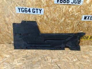 защита днища BMW 3 серия F30/F31 [рестайлинг] F31 2017, 3.0 л., дизель, АКПП, черный, универсал, полный привод, правый руль, 51757241833, 7241833