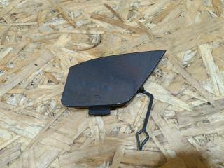 заглушка заднего бампера под крюк BMW 5 серия G30/G31 G30 2018, 3.0 л., дизель, АКПП, серый, седан, полный привод, правый руль, 8064713