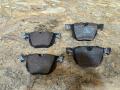 тормозные колодки BMW X5 E70 2008, 3.0 л., дизель, АКПП, внедорожник 5 дв., полный привод, правый руль - фото №3