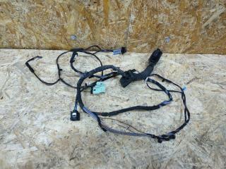 дверная проводка BMW 3 серия E90/E91/E92/E93 E93 2007, 3.0 л., M57 306 D3, дизель, АКПП, кабриолет, задний привод, правый руль, 6926332