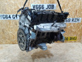 двигатель BMW 3 серия F30/F31/F34 F30 2013, 3.0 л., дизель, АКПП, черный, седан, задний привод, правый руль, N57D30A, N57N, 11002333090, 2333090, 11002333091, 2333091 - фото №9
